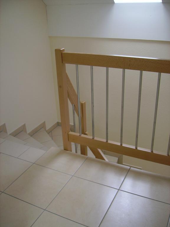 הוילה Wörth Wiflinger Graben Einfamilienhaus מראה חיצוני תמונה